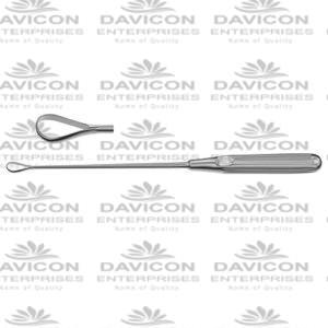 Sims Curette