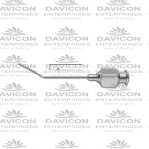 Devicon Surgical Instruments