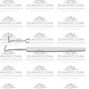 Devicon Surgical Instruments