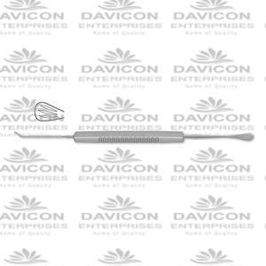 Devicon Surgical Instruments