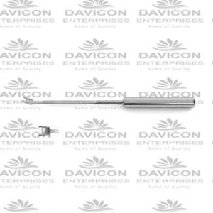 Devicon Surgical Instruments