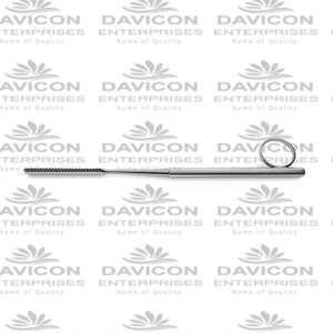 Devicon Surgical Instruments