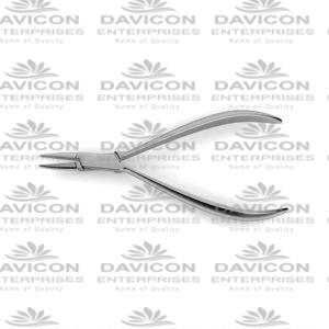 Devicon Surgical Instruments