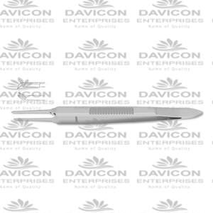 Devicon Surgical Instruments