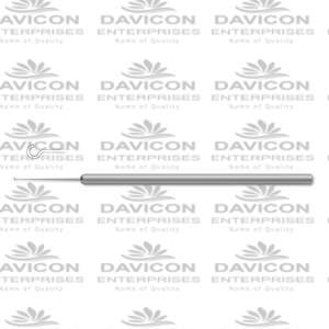 Devicon Surgical Instruments