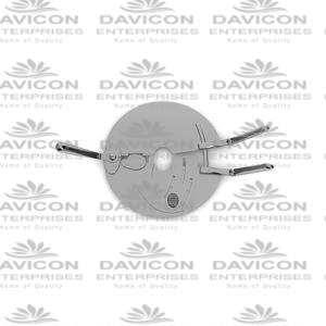 Devicon Surgical Instruments