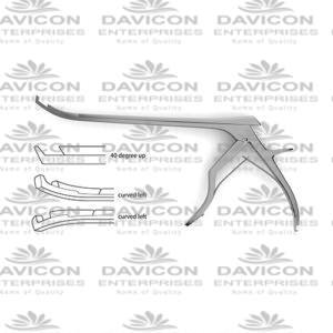 Devicon Surgical Instruments