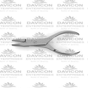 Devicon Surgical Instruments