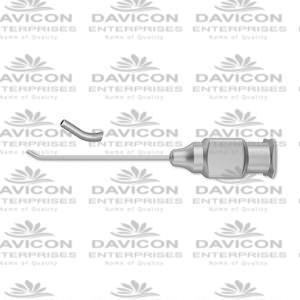 Devicon Surgical Instruments