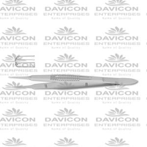 Devicon Surgical Instruments