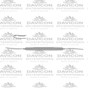 Devicon Surgical Instruments