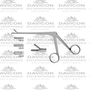 Devicon Surgical Instruments