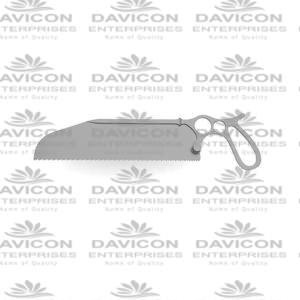 Devicon Surgical Instruments