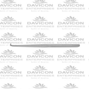 Devicon Surgical Instruments