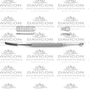 Devicon Surgical Instruments