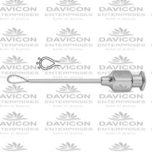 Devicon Surgical Instruments