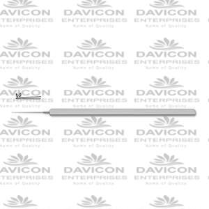 Devicon Surgical Instruments