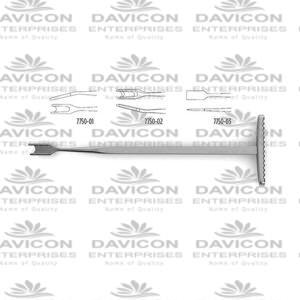 Devicon Surgical Instruments