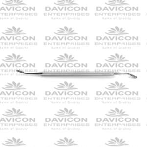 Devicon Surgical Instruments