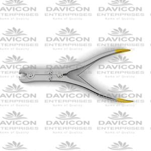 Devicon Surgical Instruments