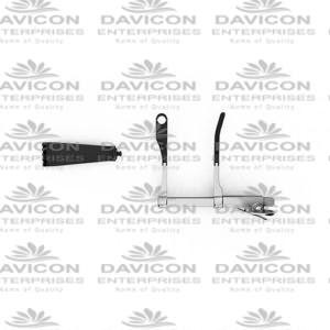 Devicon Surgical Instruments