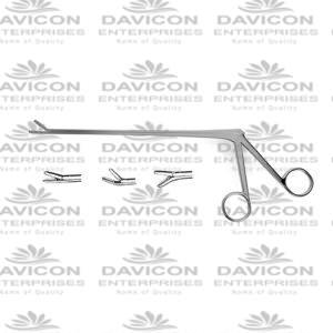 Devicon Surgical Instruments