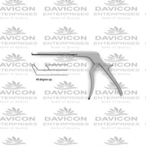 Devicon Surgical Instruments