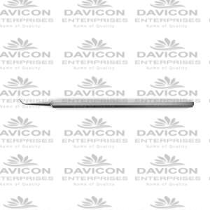 Devicon Surgical Instruments