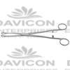 Delee Ovum Forceps