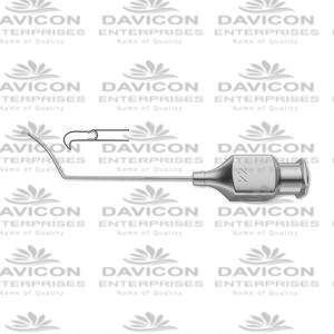 Devicon Surgical Instruments