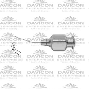 Devicon Surgical Instruments