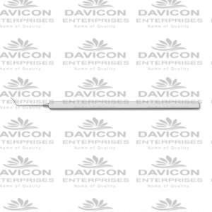 Devicon Surgical Instruments