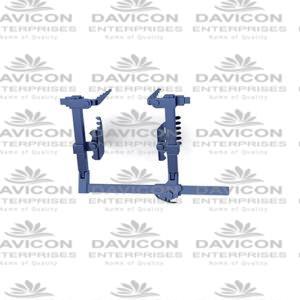 Devicon Surgical Instruments