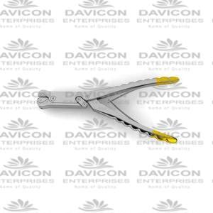 Devicon Surgical Instruments