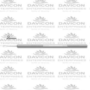 Devicon Surgical Instruments