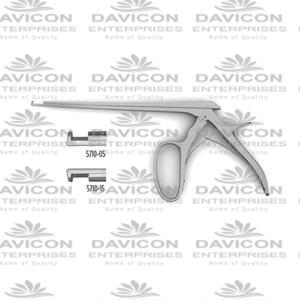 Devicon Surgical Instruments