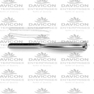 Devicon Surgical Instruments