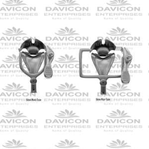 Wide View Speculum