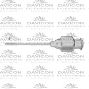 Devicon Surgical Instruments