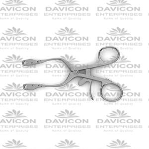 Devicon Surgical Instruments