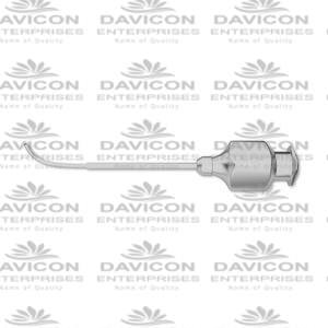 Devicon Surgical Instruments