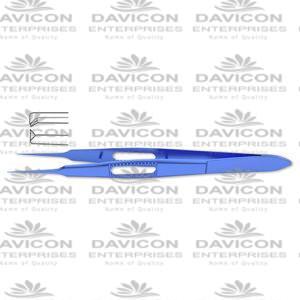 Devicon Surgical Instruments