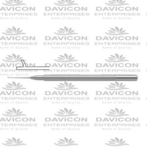 Devicon Surgical Instruments