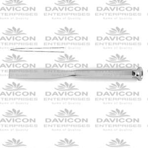 Devicon Surgical Instruments