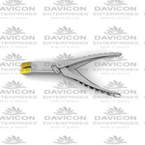 Devicon Surgical Instruments