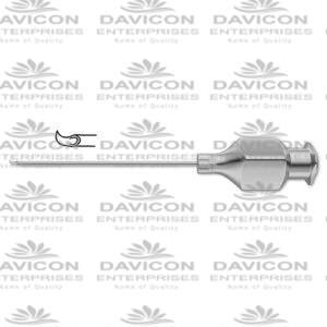 Devicon Surgical Instruments