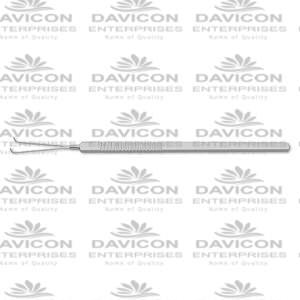 Devicon Surgical Instruments