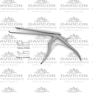 Devicon Surgical Instruments