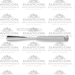 Devicon Surgical Instruments