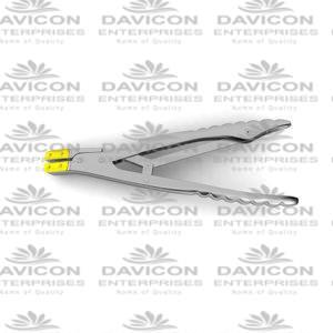 Devicon Surgical Instruments